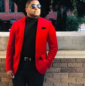 Meet your Posher, Johnathan